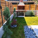 Chara's House *