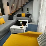 Chara's House *