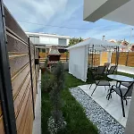 דירה Chara's House קאבאלה