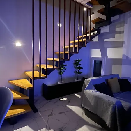 Chara's House Apartament Kawala