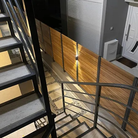 Chara's House *