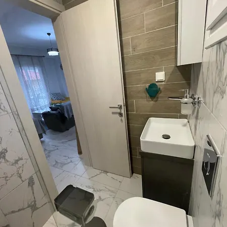 Chara's House * Kavala
