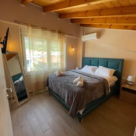 Apartment Chara's House Kavala