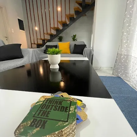 Chara's House *