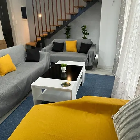 Chara's House *