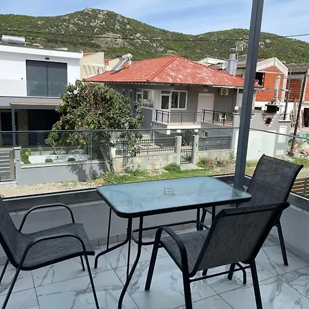 شقة Chara's House كافالا