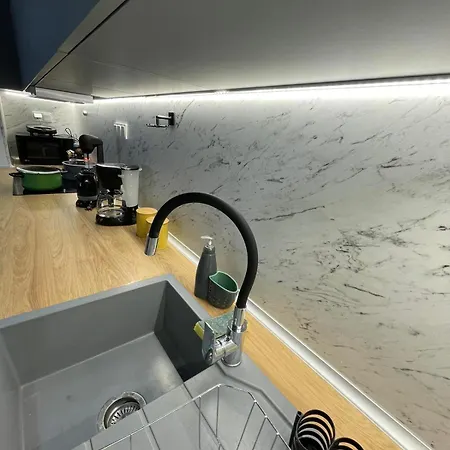 Chara's House شقة *