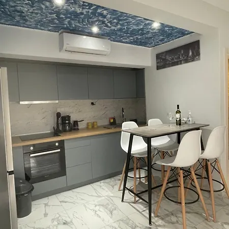 Chara's House Kavala