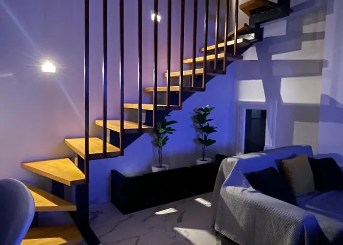 Chara's House Apartament Kawala