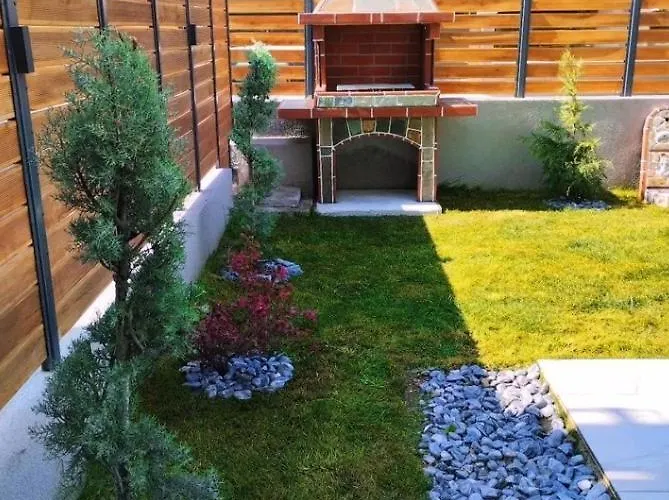 Chara's House *