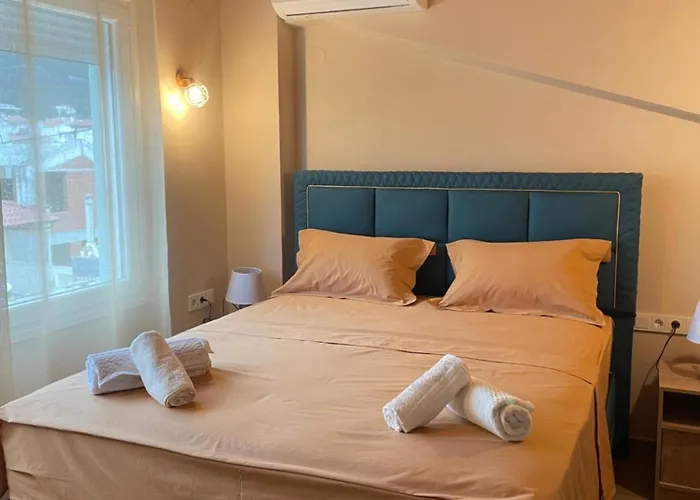 Chara's House 公寓 卡瓦拉