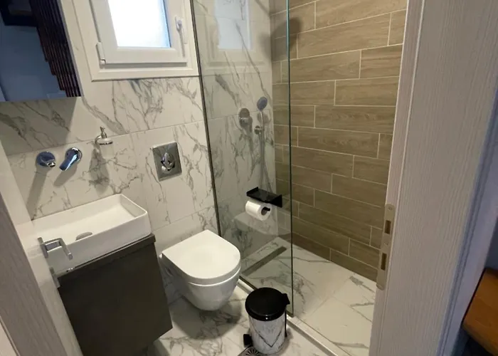 Apartament Chara's House Kawala