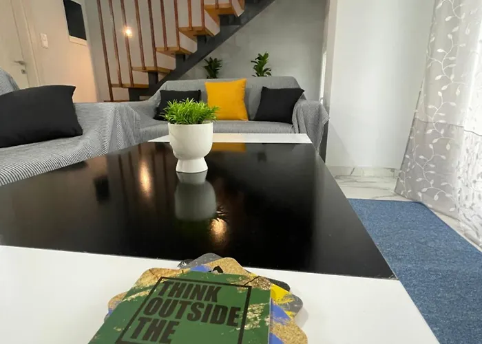 Chara's House *