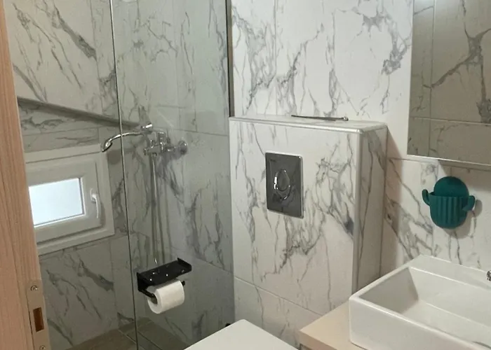 Chara's House 公寓