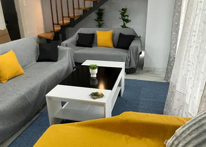 Chara's House *