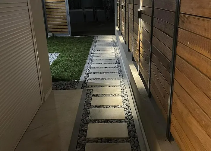 Chara's House *