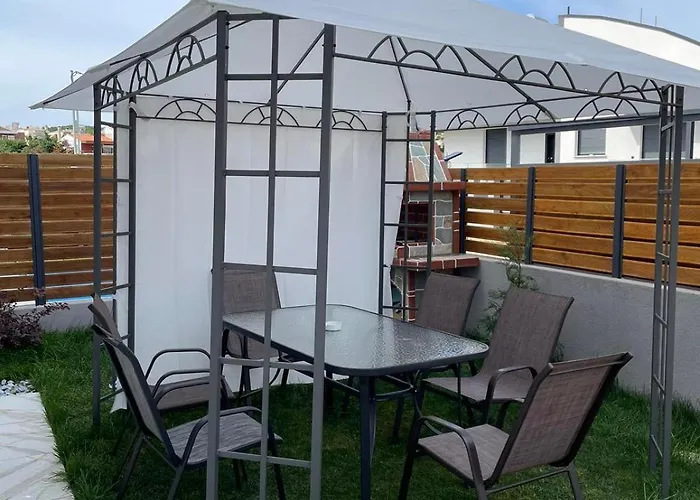 Chara's House 公寓