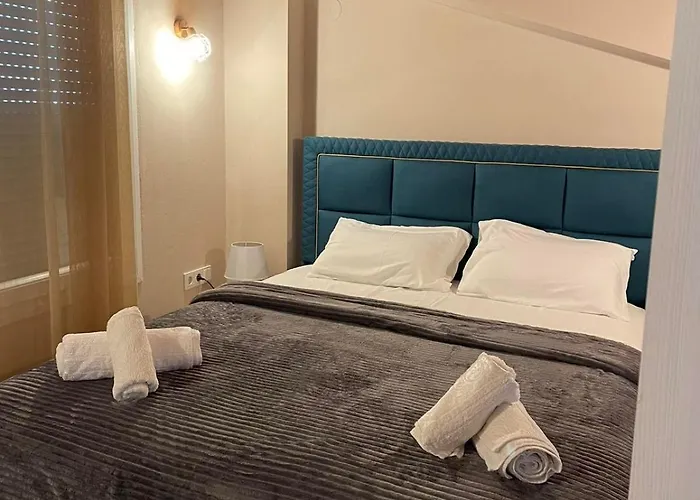 Chara's House 公寓 卡瓦拉