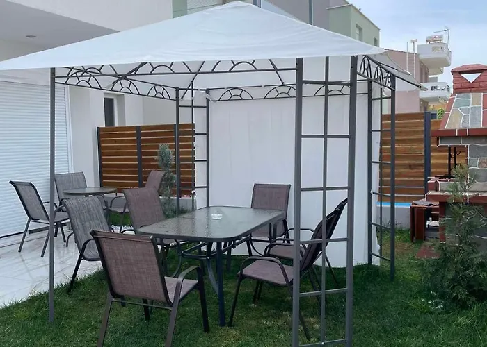 Chara's House 公寓