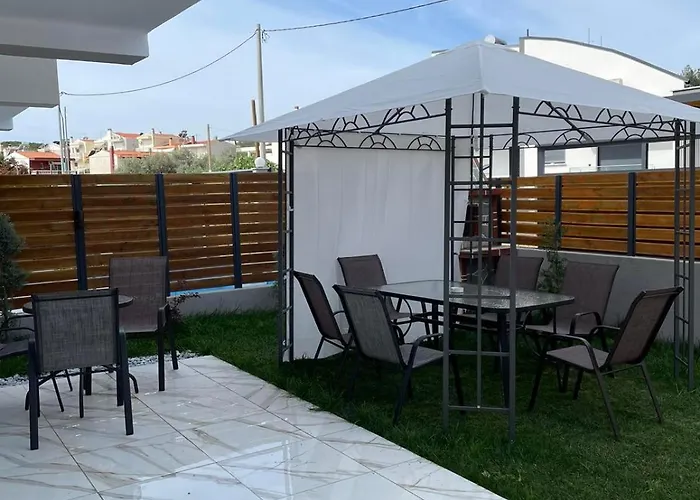 Chara's House 公寓 *