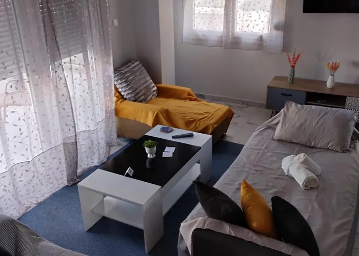 Chara's House *