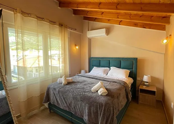 Chara's House 公寓 *