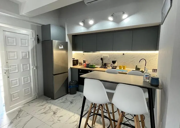 Chara's House 卡瓦拉