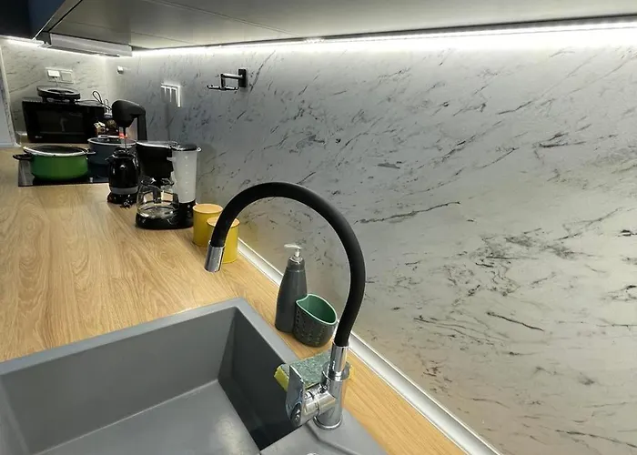 Chara's House 公寓 *