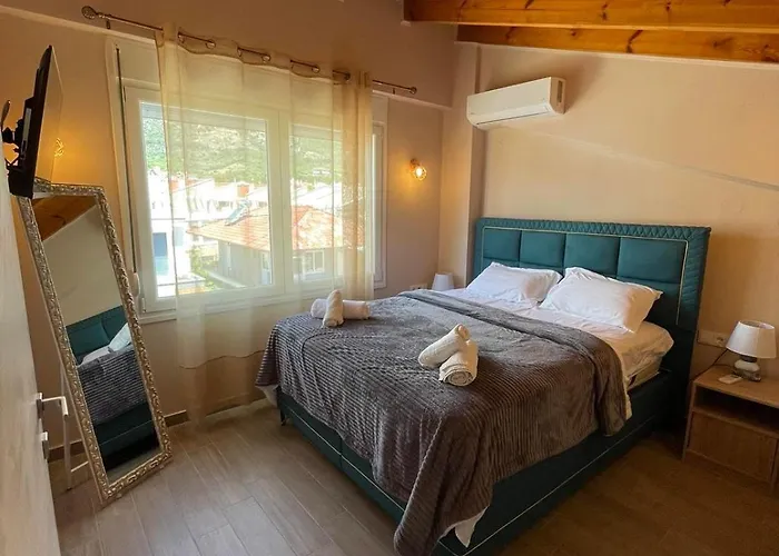 公寓 Chara's House 卡瓦拉