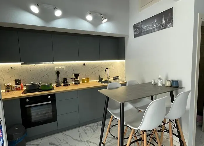 Chara's House 公寓