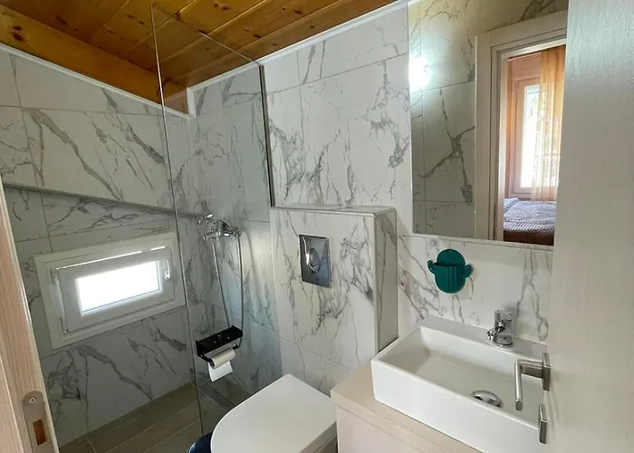 公寓 Chara's House