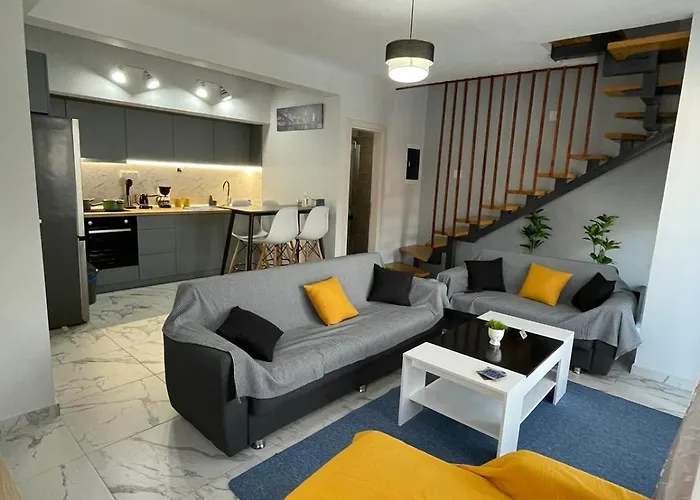 Chara's House 公寓