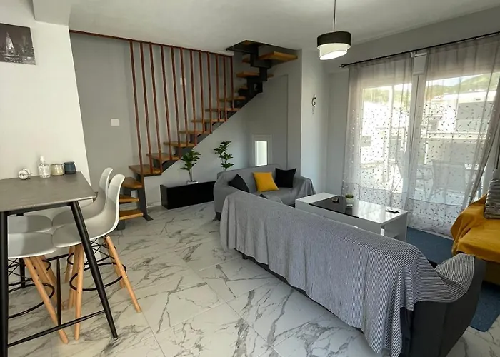 Chara's House Apartament