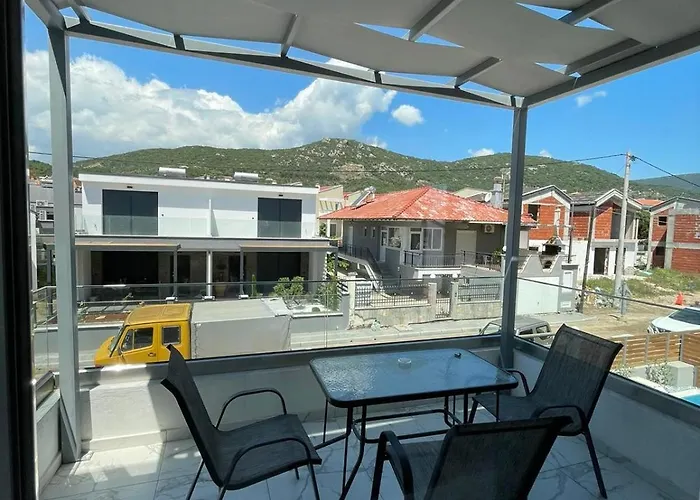 Chara's House 公寓 *