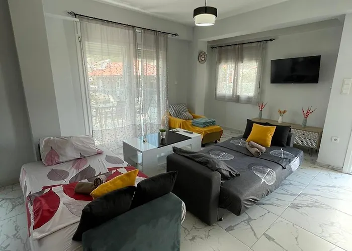 Chara's House 公寓