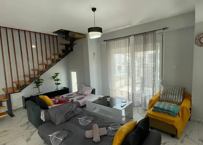 Chara's House 公寓 *