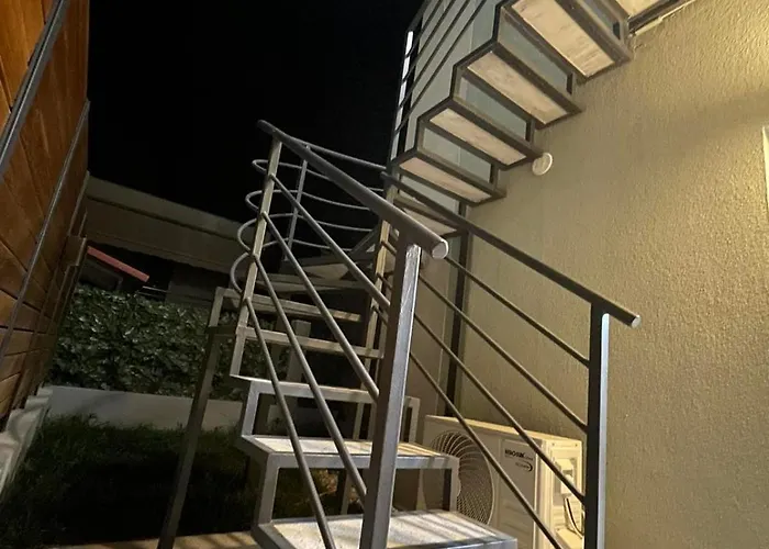 公寓 Chara's House 卡瓦拉