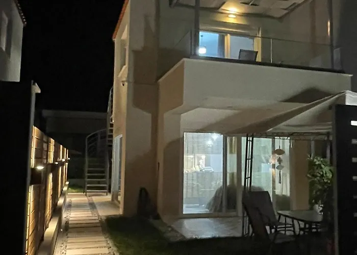 公寓 Chara's House *