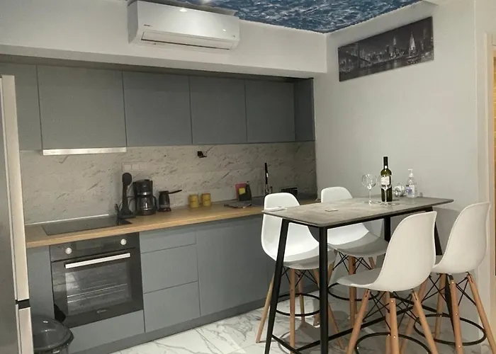 Chara's House 卡瓦拉