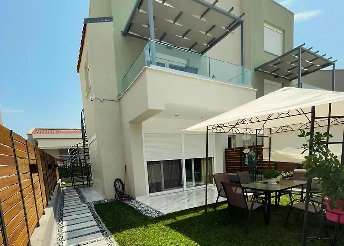Chara's House Kavála